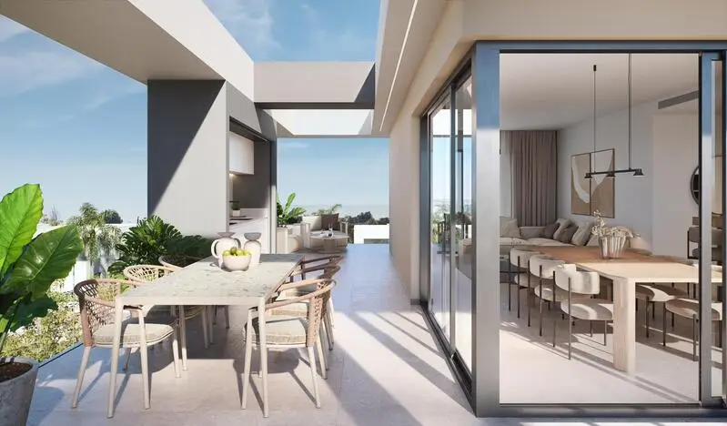 Apartamentos en Venta Torre Pacheco Murcia