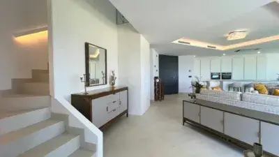 Casa Adosada de Lujo en Estepona 3 Dormitorios 425m2