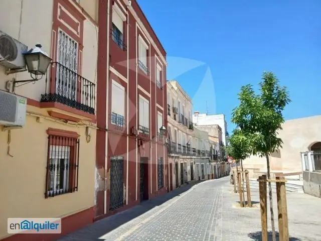 Vivienda 3 Dormitorios Estudiantes Casco Antiguo