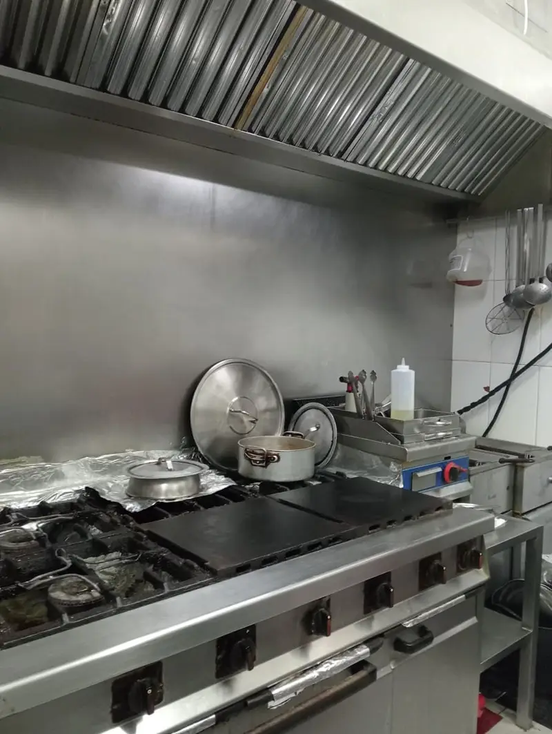 Traspaso Restaurante Torremolinos La Carihuela Negocio Establecido