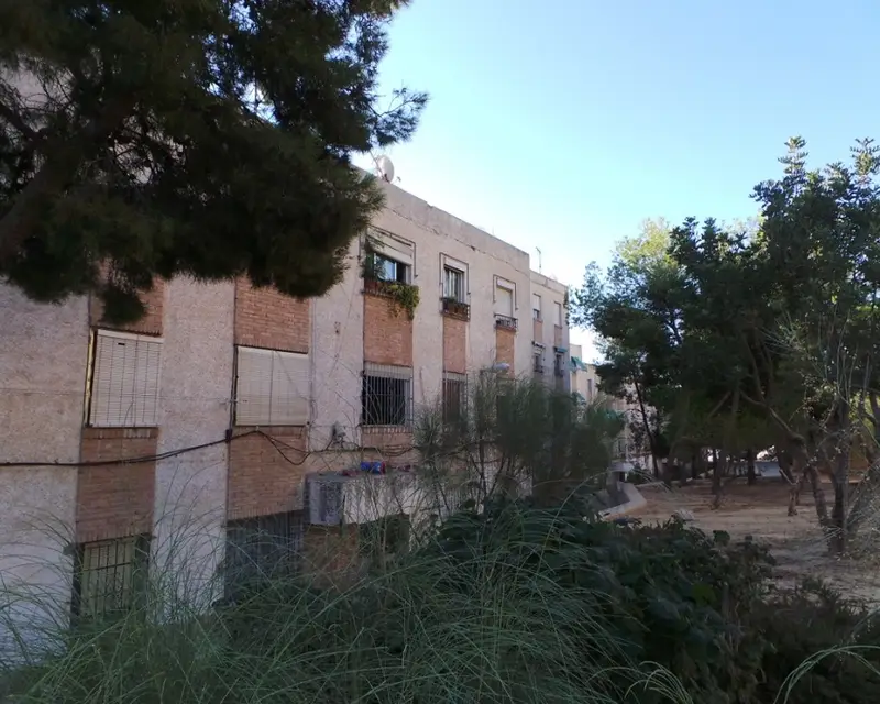 Piso 75m2 3 habitaciones Alicante