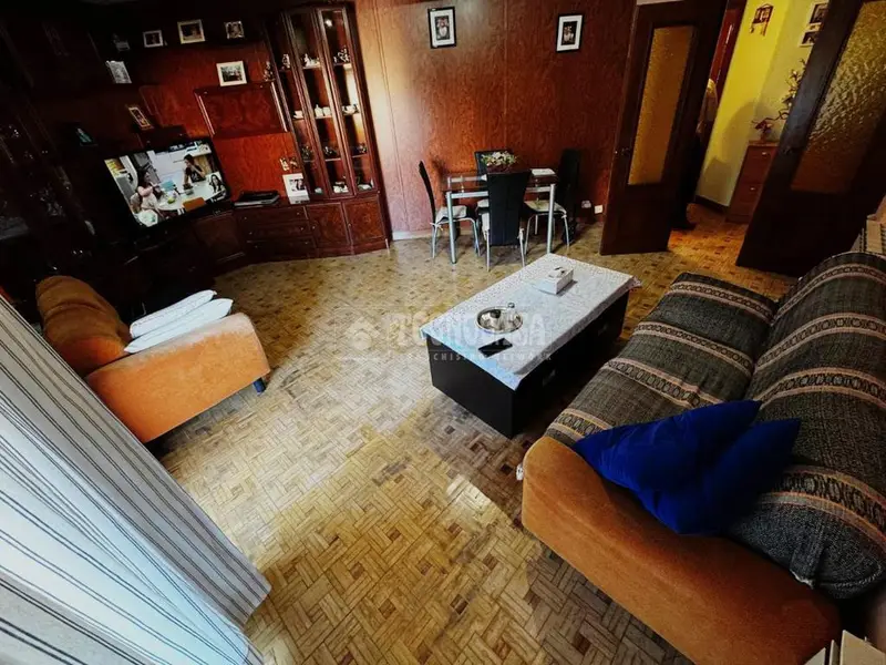 Piso en Venta Fuenlabrada Centro 3 Dormitorios Terraza