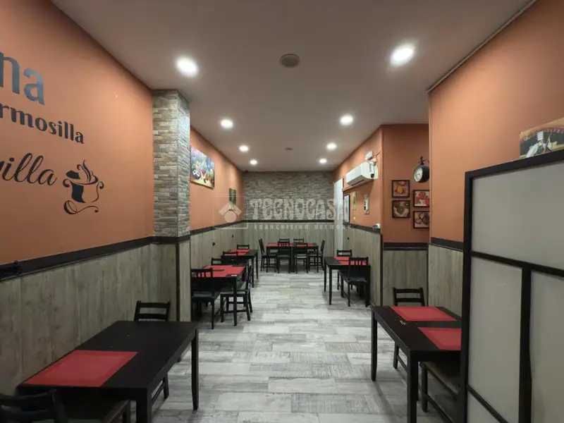 Local comercial en venta en Salamanca