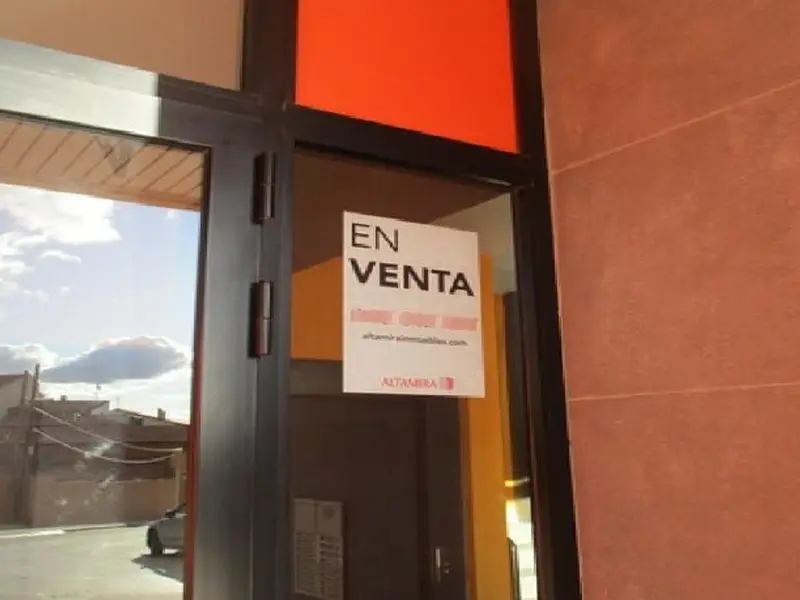 venta Garaje en Teruel, Teruel Provincia (SRB0000349874)- Globaliza