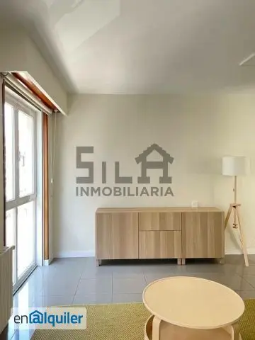 Alquiler apartamento casco viejo