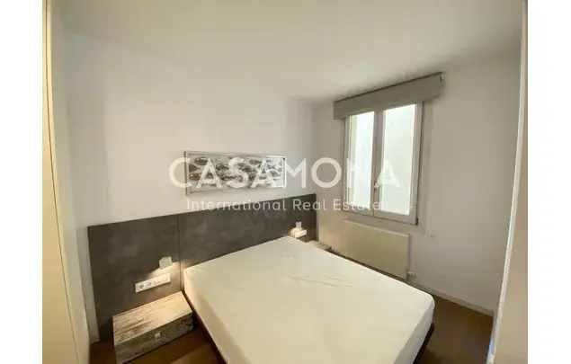 Apartamento 2 Dormitorios Barcelona Centro