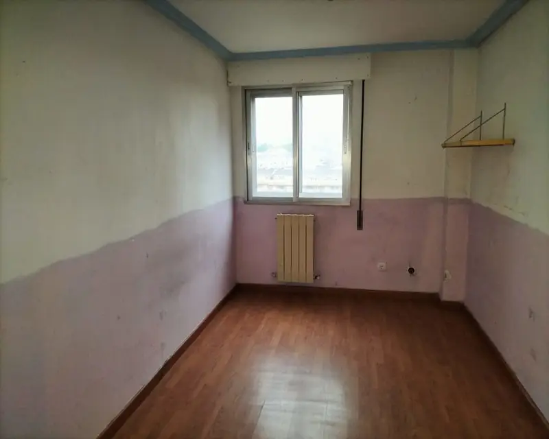Piso en venta Palencia 94m2 3 habitaciones 2 baños