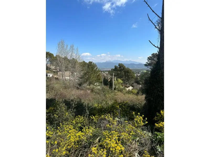 Venta Terreno 425m2 La Pobla de Claramunt