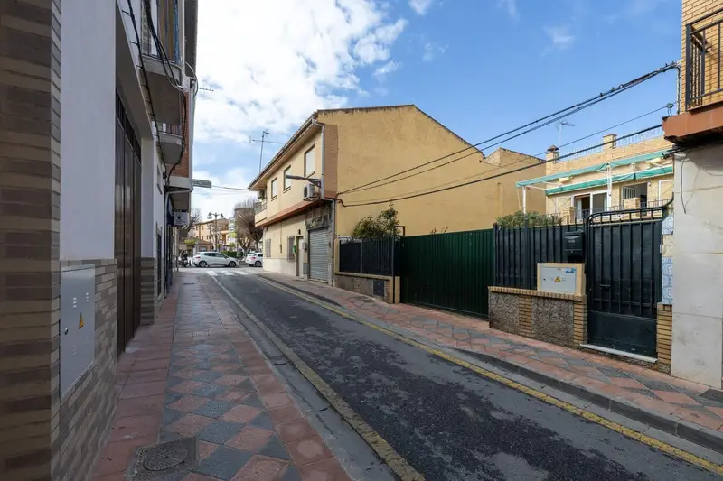 Apartamento en venta en Armilla, Granada