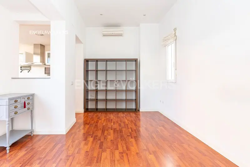 Ático en venta en Salamanca Madrid