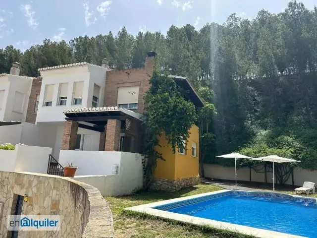 Chalet adosado en cuesta de los Pinos, 2154, Velilla - Velilla Taramay, Almuñécar