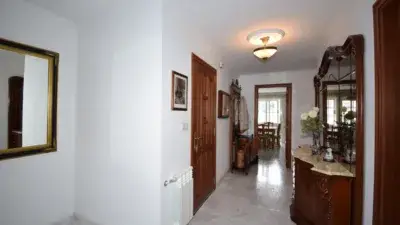 Piso en venta en Ortigueira 123m2 4 dormitorios 2 baños garaje trastero