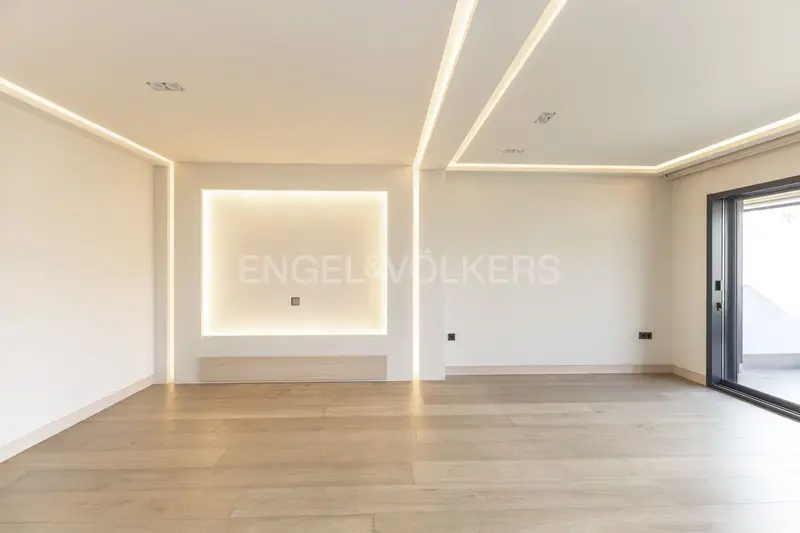 Apartamento en venta en Alcobendas, Madrid