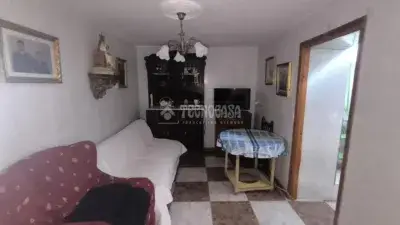 Casa en venta Andújar casco antiguo 180m2