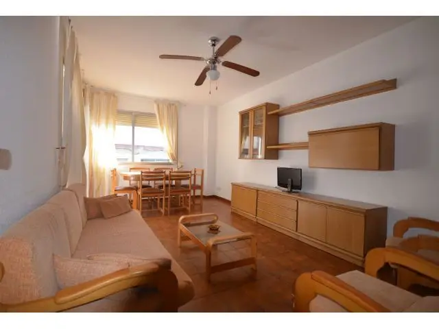 Apartamento en Venta en Peñiscola cerca de la Playa Norte