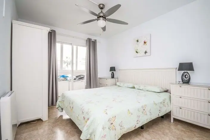 Apartamento 2 Dormitorios Costa del Sol - Cerca de la Playa
