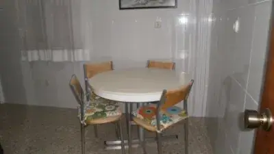 Piso en venta en Ensanche A