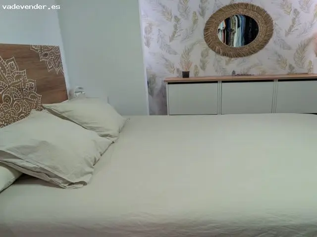Increible Piso Reformado San Jeronimo 3 Dormitorios Patio Privado