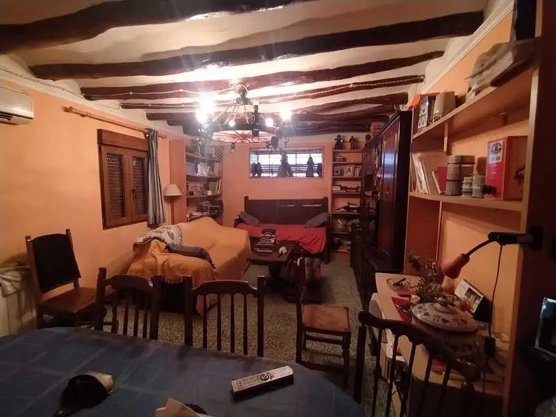 Venta Casa Jardin Centro Cinco Olivas