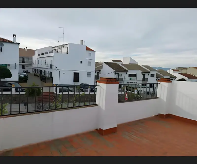 Casa en Venta Olvera Cadiz Excelente Ubicacion Vistas Inmejorables
