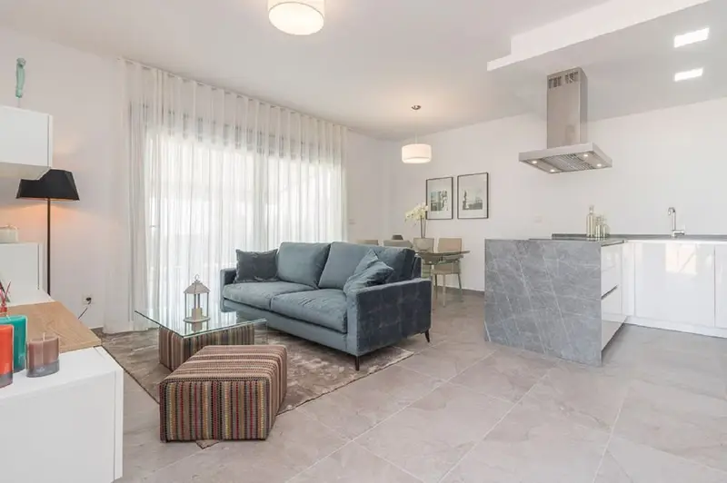 Venta Ático Los Balcones Torrevieja