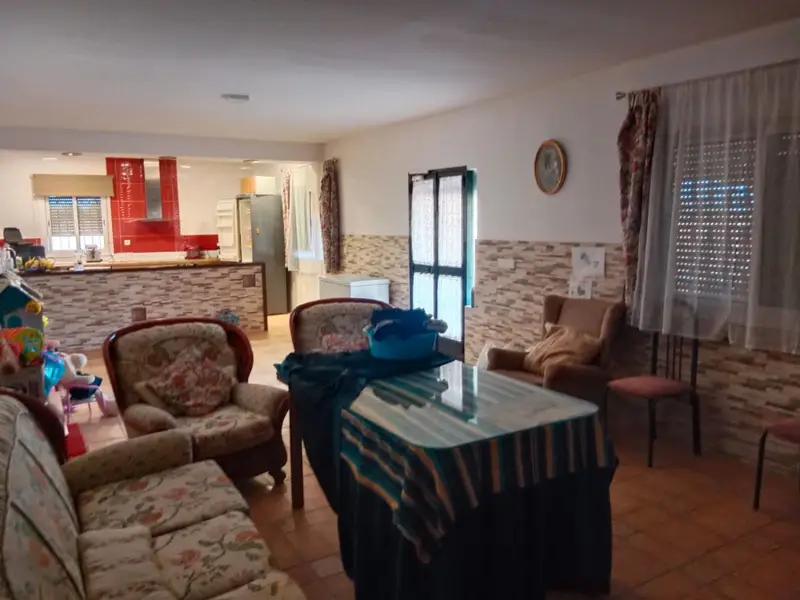 Venta Finca 3 Habitaciones Gibraleón