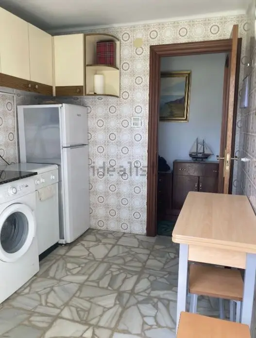 Venta Piso Amueblado Ever Laredo Cerca Playa