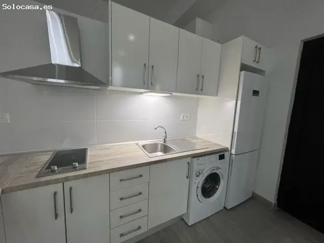 Alquiler Piso Cenes de la Vega Granada Recien Reformado