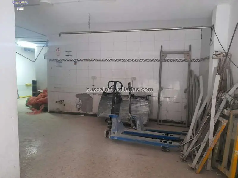 Local Comercial en Venta Montcada i Reixac Centro 172m2