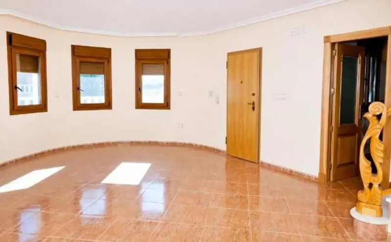 Villa en Venta Torrevieja Nueva Construccion Piscina Privada