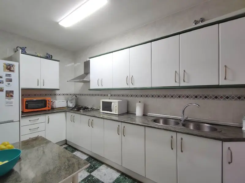 Venta Piso Terraza Fuente Vaqueros ID12389