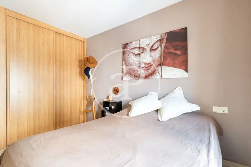 Apartamento en Palma 2 Dormitorios Alquiler Temporal