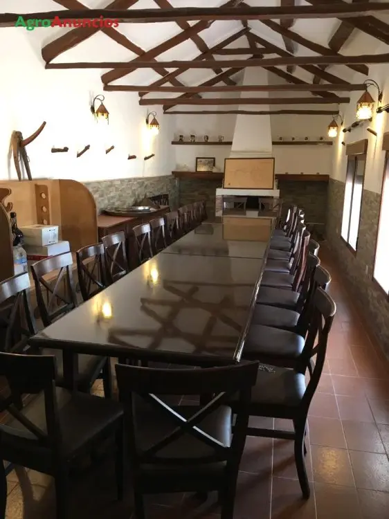 Venta  de Finca agrícola en Toledo