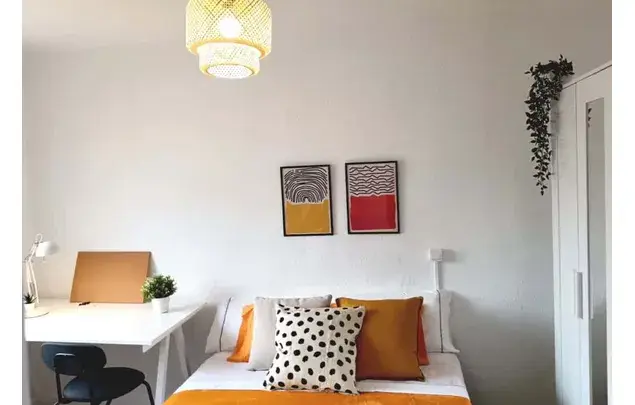 Habitacion Bloc Sant Maties