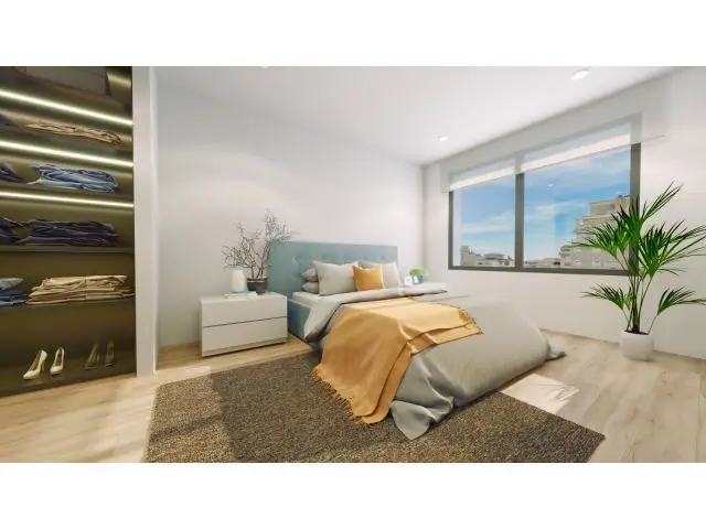 Apartamentos de Lujo en Torrevieja Cerca de la Playa