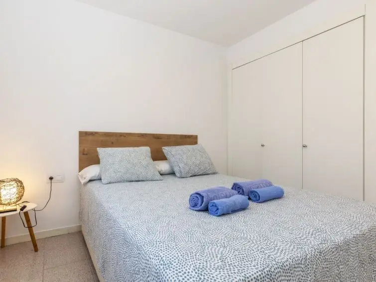 Apartamento 1 Dormitorio Playa de Aro