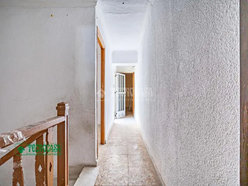 Casa en Venta Roquetas de Mar Centro Duplex 4 Dormitorios
