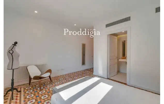 Alquiler Casa 2 Dormitorios 70m2 Barcelona Centro