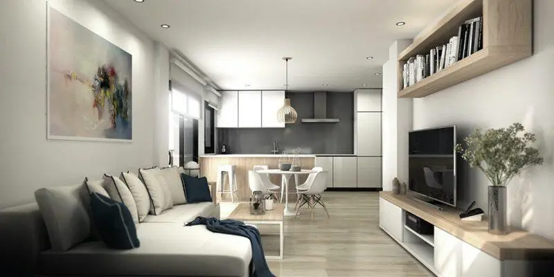 2 Cuarto Apartamento en venta
Los Alcazares, Murcia