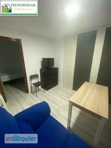 Alquiler piso estudiantes terraza reformado Avenida Hytasa