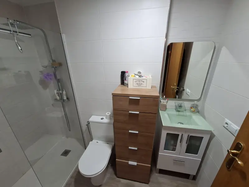 Apartamento en venta en El Vendrell cerca de colegios y zonas deportivas
