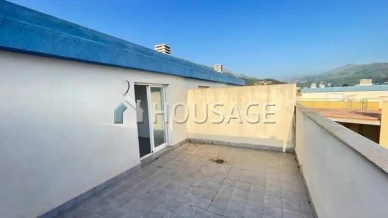 Piso Duplex 3 Dormitorios en Villalonga