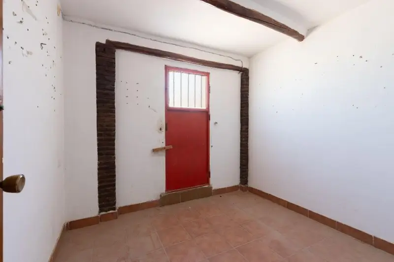 Venta Casa con Terraza en Romilla Chauchina