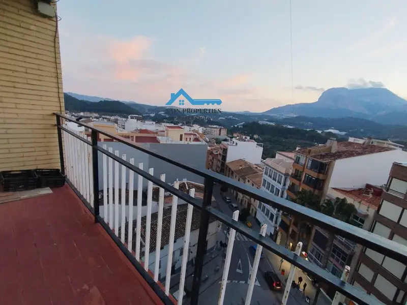 Venta Piso 2 Dormitorios Centre Callosa dEn Sarria