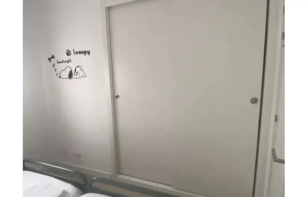 Habitación de 120m2 en alquiler en Málaga