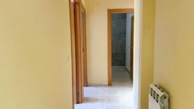 Piso en Alquiler en Malgrat de Mar con Parking
