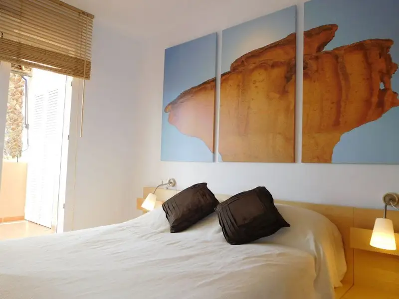 Alquiler Apartamento Temporada Condado Alhama Murcia