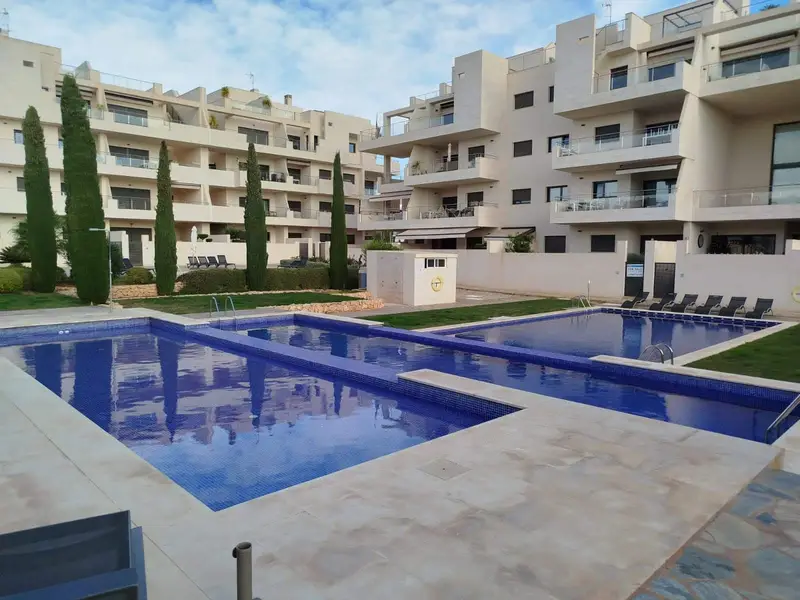 Villa Adosada en Orihuela Costa 3 Dormitorios 2 Baños