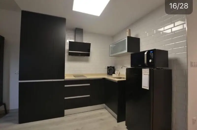 Venta Piso 1 Dormitorio Casco Antiguo Alicante