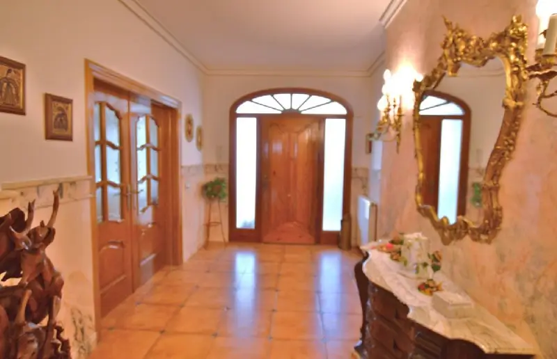 Casa Lujo 5 Dormitorios Monte Pego